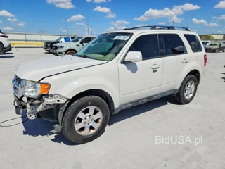 FORD ESCAPE LIMITED