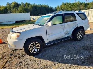 TOYOTA 4RUNNER LIMITED