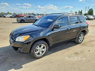 TOYOTA RAV4 BASE