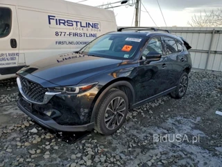MAZDA CX-5 PREMIUM
