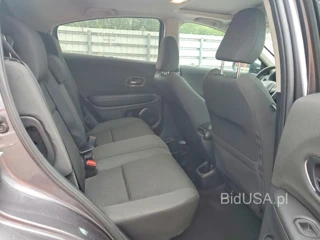HONDA HR-V EX