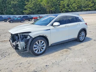INFINITI QX50 ESSENTIAL