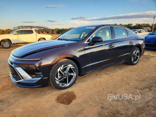 HYUNDAI SONATA SEL SPORT