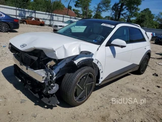 HYUNDAI IONIQ 5 LIMITED