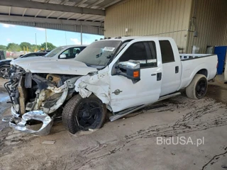 FORD F250 SUPER DUTY