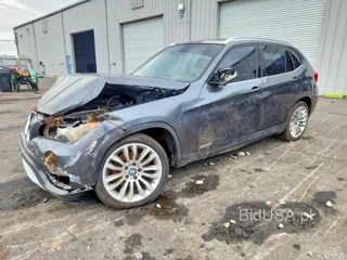 BMW X1 SDRIVE28I