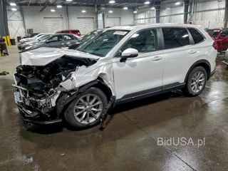 HONDA CR-V EXL