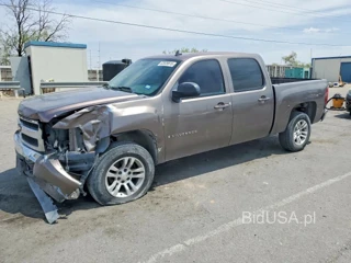 CHEVROLET SILVERADO 1500 CLASS