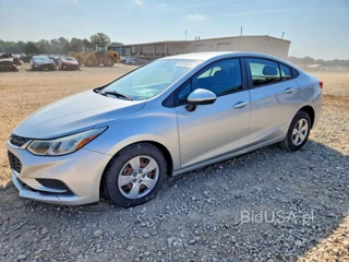 CHEVROLET CRUZE LS