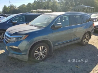 HONDA PILOT EXL