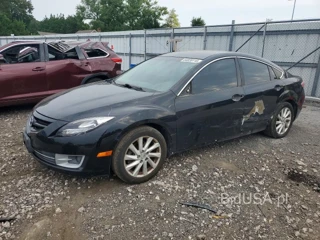 MAZDA 6 I