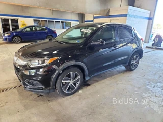 HONDA HR-V EX