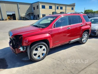 GMC TERRAIN SLT