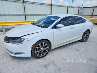 CHRYSLER 200 C