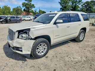 GMC YUKON DENALI