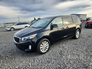 KIA SEDONA EX