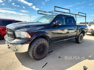 RAM 1500 SLT