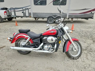 HONDA VT750 CD2