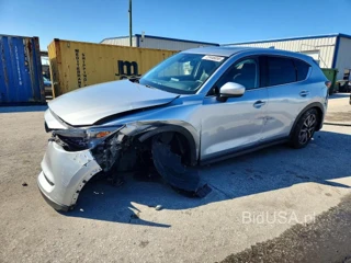 MAZDA CX-5 GRAND TOURING