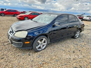 VOLKSWAGEN JETTA LIMITED