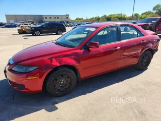 MAZDA 6 I