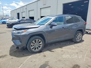 TOYOTA RAV4 XLE PREMIUM