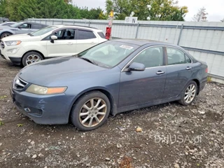 ACURA TSX