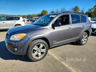 TOYOTA RAV4 SPORT