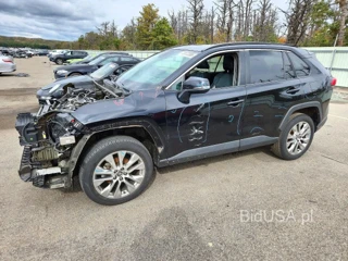 TOYOTA RAV4 XLE PREMIUM