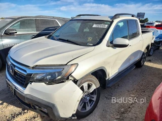 HONDA RIDGELINE RTL