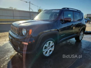 JEEP RENEGADE LATITUDE