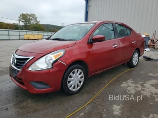 NISSAN VERSA 1.6 SV