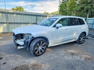 VOLVO XC90 T6 INSCRIPTION