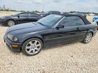 BMW 325 CI