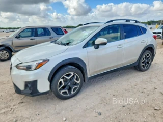 SUBARU CROSSTREK LIMITED