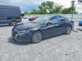 NISSAN ALTIMA SV