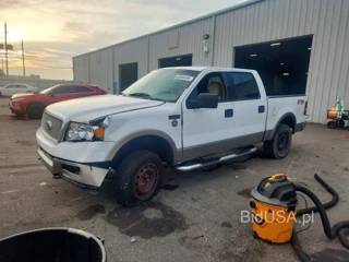FORD F150 SUPERCREW