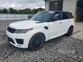 LAND ROVER RANGE ROVER SPORT HSE DYNAMIC