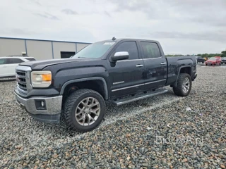 GMC SIERRA