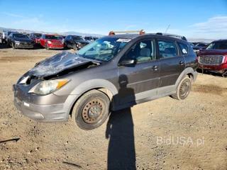 PONTIAC VIBE