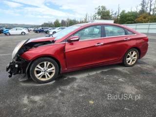HYUNDAI SONATA LIMITED