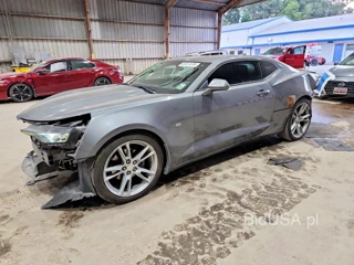 CHEVROLET CAMARO LS
