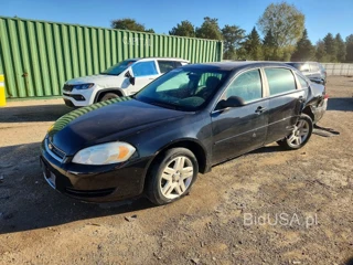 CHEVROLET IMPALA LIMITED LT