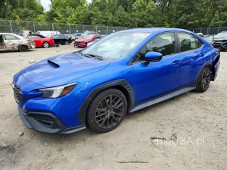 SUBARU WRX PREMIUM