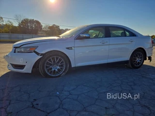 FORD TAURUS LIMITED