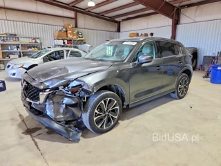 MAZDA CX-5 PREMIUM PLUS