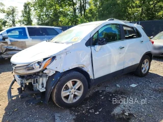 CHEVROLET TRAX 1LT
