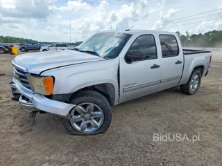 GMC SIERRA K1500 SLE