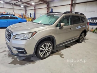 SUBARU ASCENT LIMITED