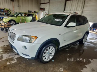 BMW X3 XDRIVE28I